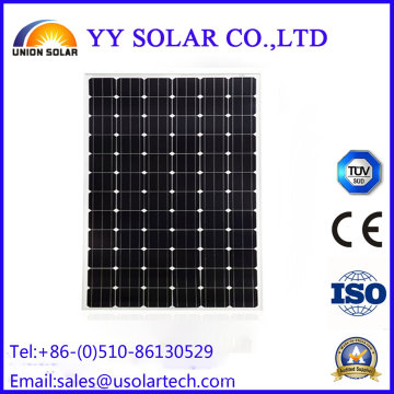 265W Outdoor Solarpanel mit bestem Preis